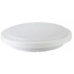 Kylpyhuoneen LED-plafondi LED Energie 24W IP54 mikroaaltosensori