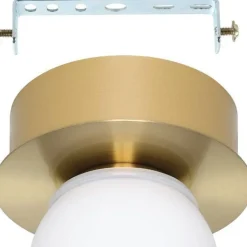 Kylpyhuonevalaisin Eglo Mosiano LED IP44 musta