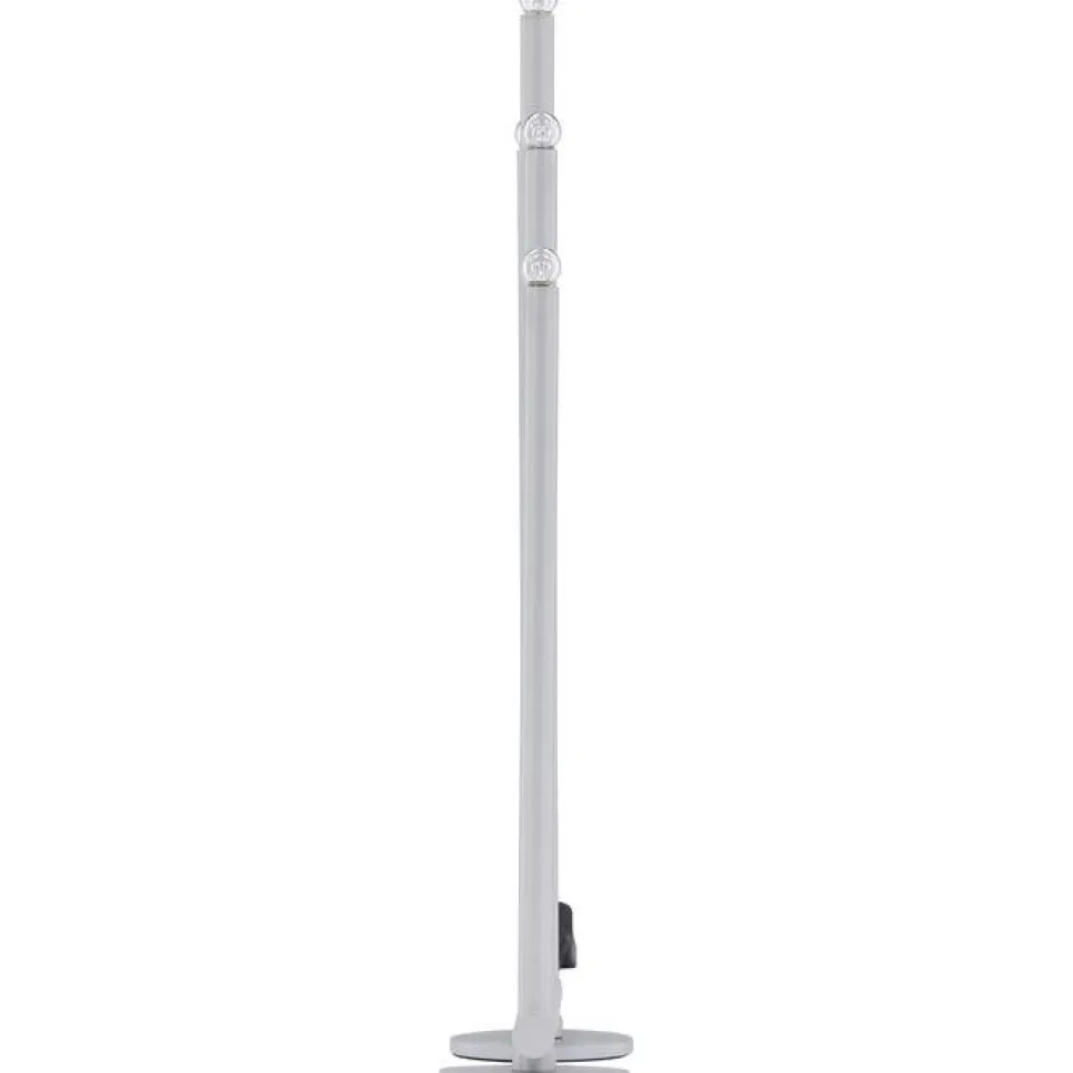 Kynttelikkö Venture Home Björnfjället, 40cm, mattamusta