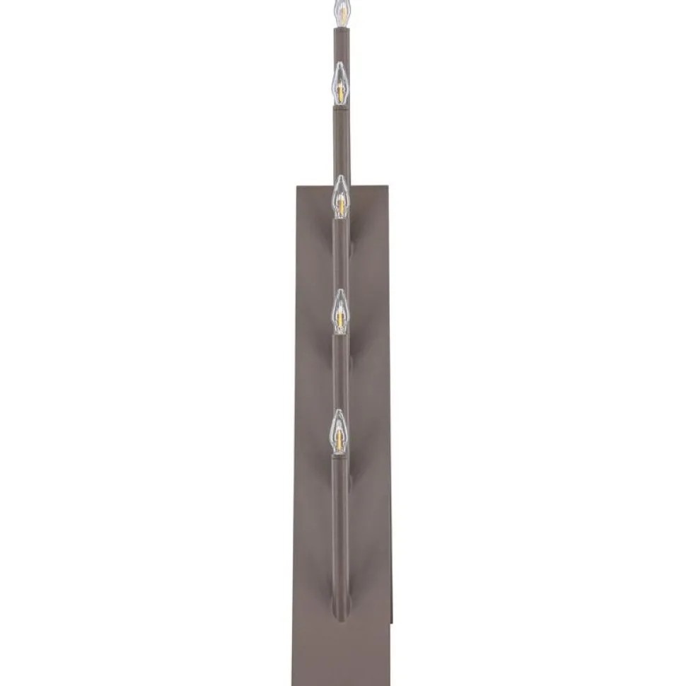 Kynttelikkö Venture Home Åre, 64cm, musta