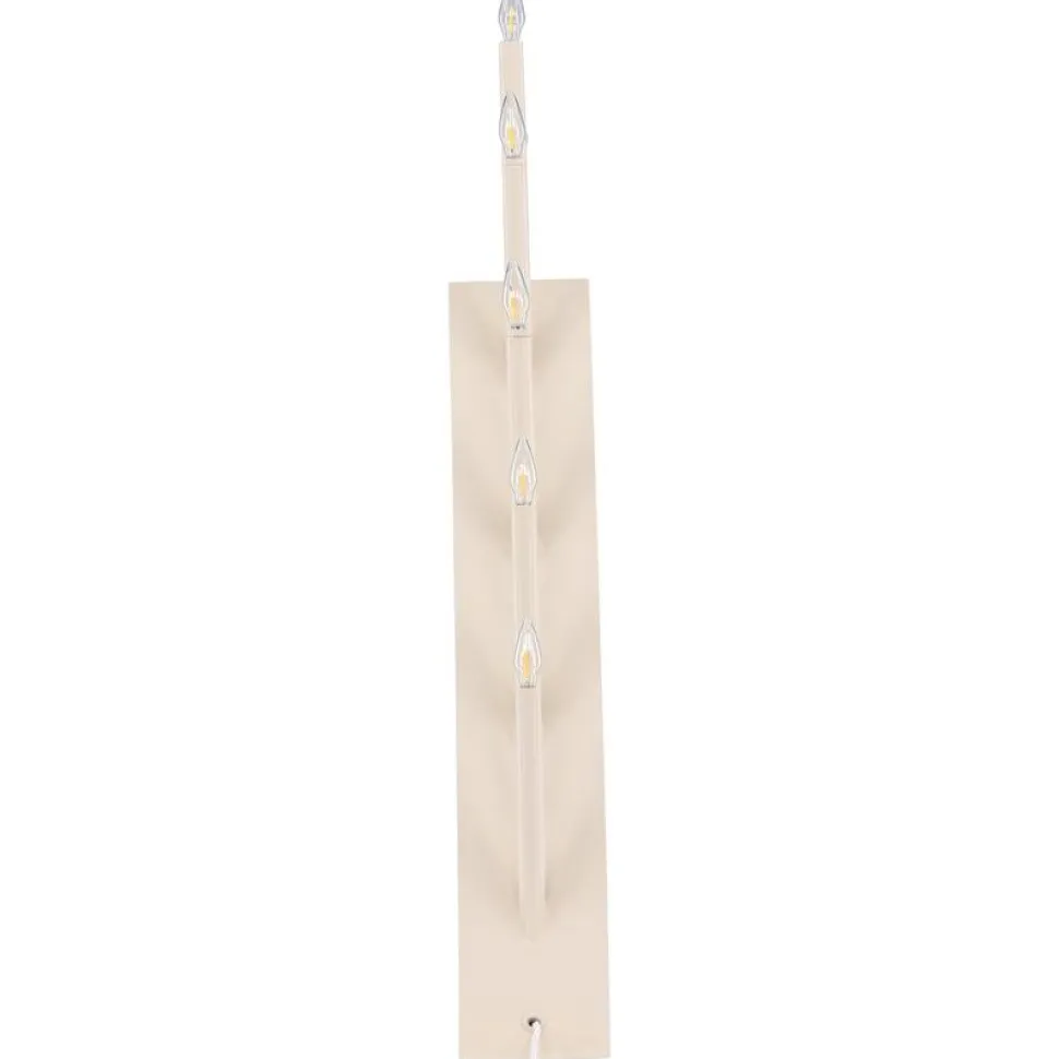 Kynttelikkö Venture Home Åre, 64cm, musta