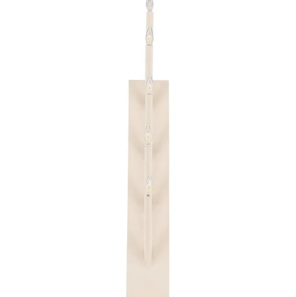 Kynttelikkö Venture Home Åre, 64cm, musta