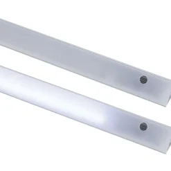 Kytkin- ja himmenninanturi Paulmann MaxLED Touchless, DC 24V, max.144W, valkoinen