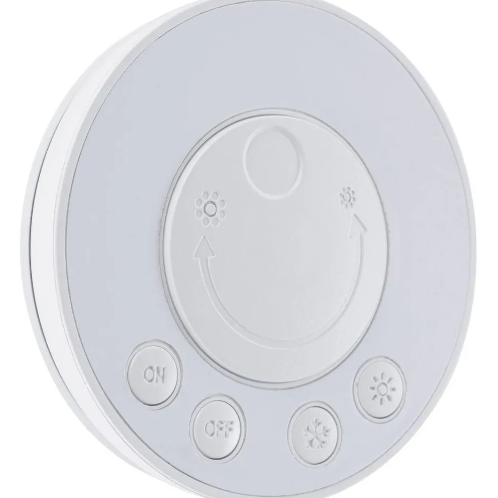 Kytkin/kaukosäädin Paulmann Clever Connect Bowl
