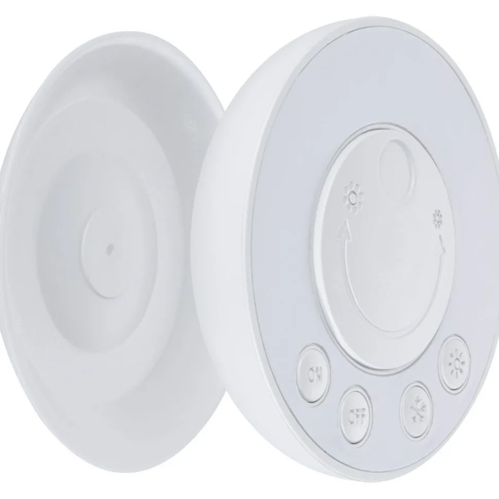Kytkin/kaukosäädin Paulmann Clever Connect Bowl