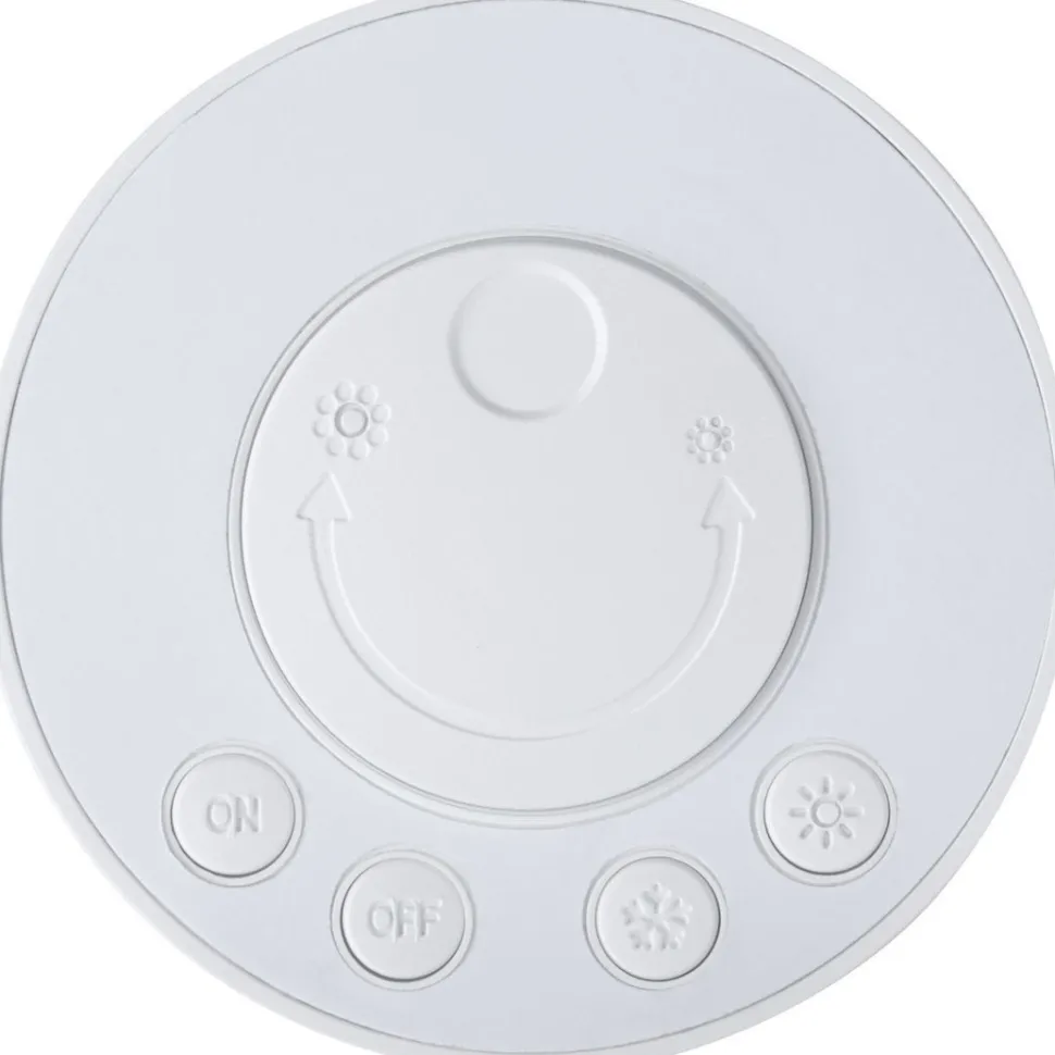 Kytkin/kaukosäädin Paulmann Clever Connect Bowl