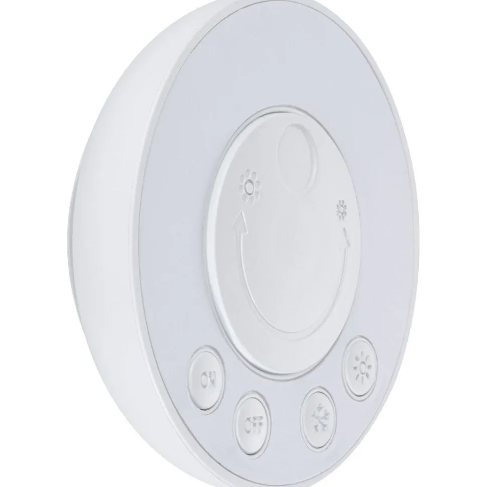 Kytkin/kaukosäädin Paulmann Clever Connect Bowl