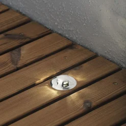 Laajennussarja Konstsmide Mini LED 7467-000 terassivalaisimeen 3-osainen