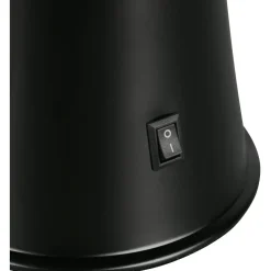 Laavalamppu Trio Etna 39.5cm LED 3000K keltainen