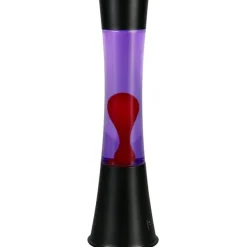 Laavalamppu Trio Etna 39.5cm LED 3000K keltainen
