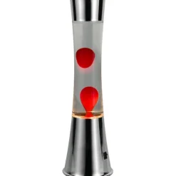 Laavalamppu Trio Etna 39.5cm LED 3000K keltainen