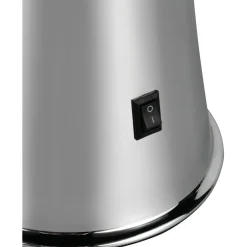 Laavalamppu Trio Etna 39.5cm LED 3000K keltainen