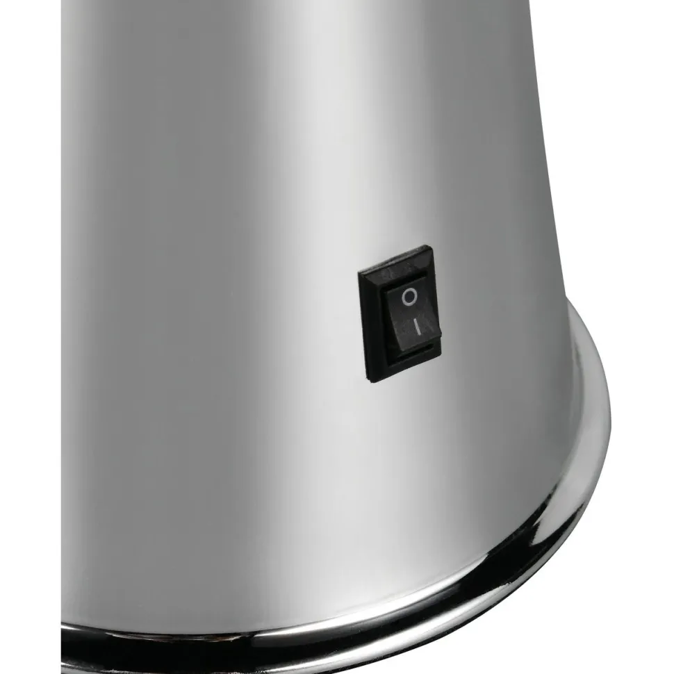 Laavalamppu Trio Etna 39.5cm LED 3000K keltainen