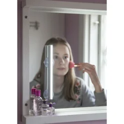 Ladattava LED-lamppu Star Trading Make-up Light Ø17x206 mm
