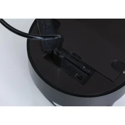 Ladattava seinävalaisin Paulmann Zorik LED IP44 100mm 2700K 2x1.1W, himmennettävä