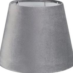 Lampunvarjostin Markslöjd Morris Ø19x15cm E14/E27 vihreä