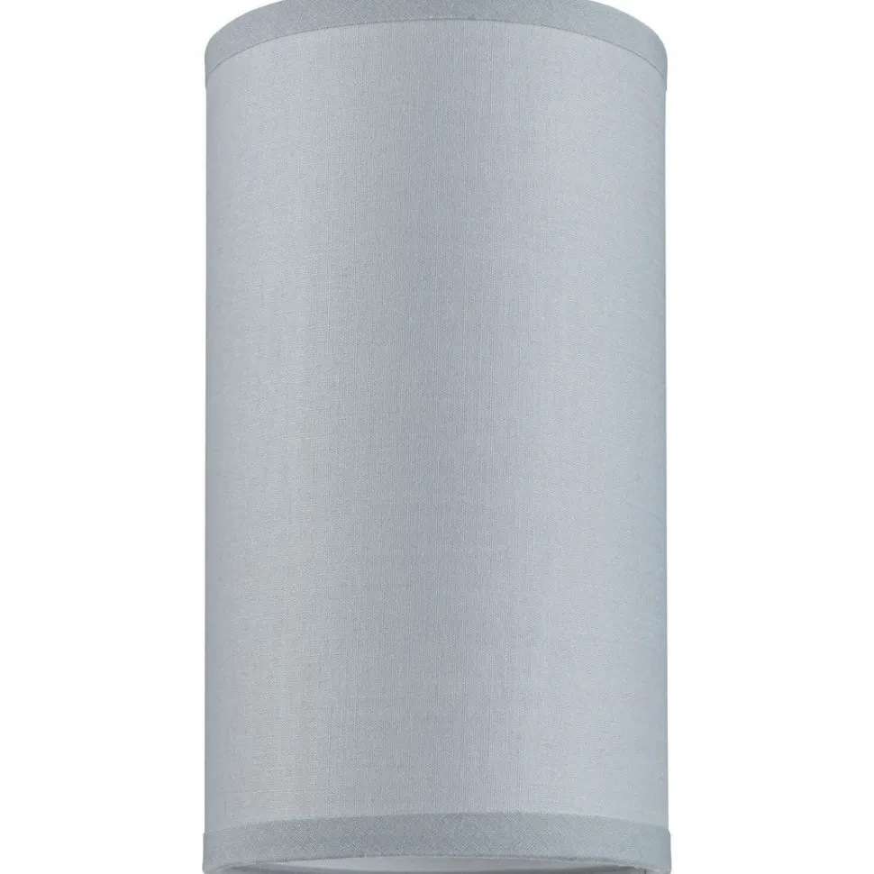 Lampunvarjostin Paulmann URail 2Easy Valerio, 10cm, antrasiitti