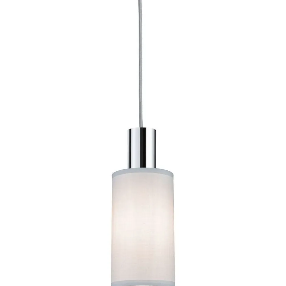 Lampunvarjostin Paulmann URail 2Easy Valerio, 10cm, antrasiitti