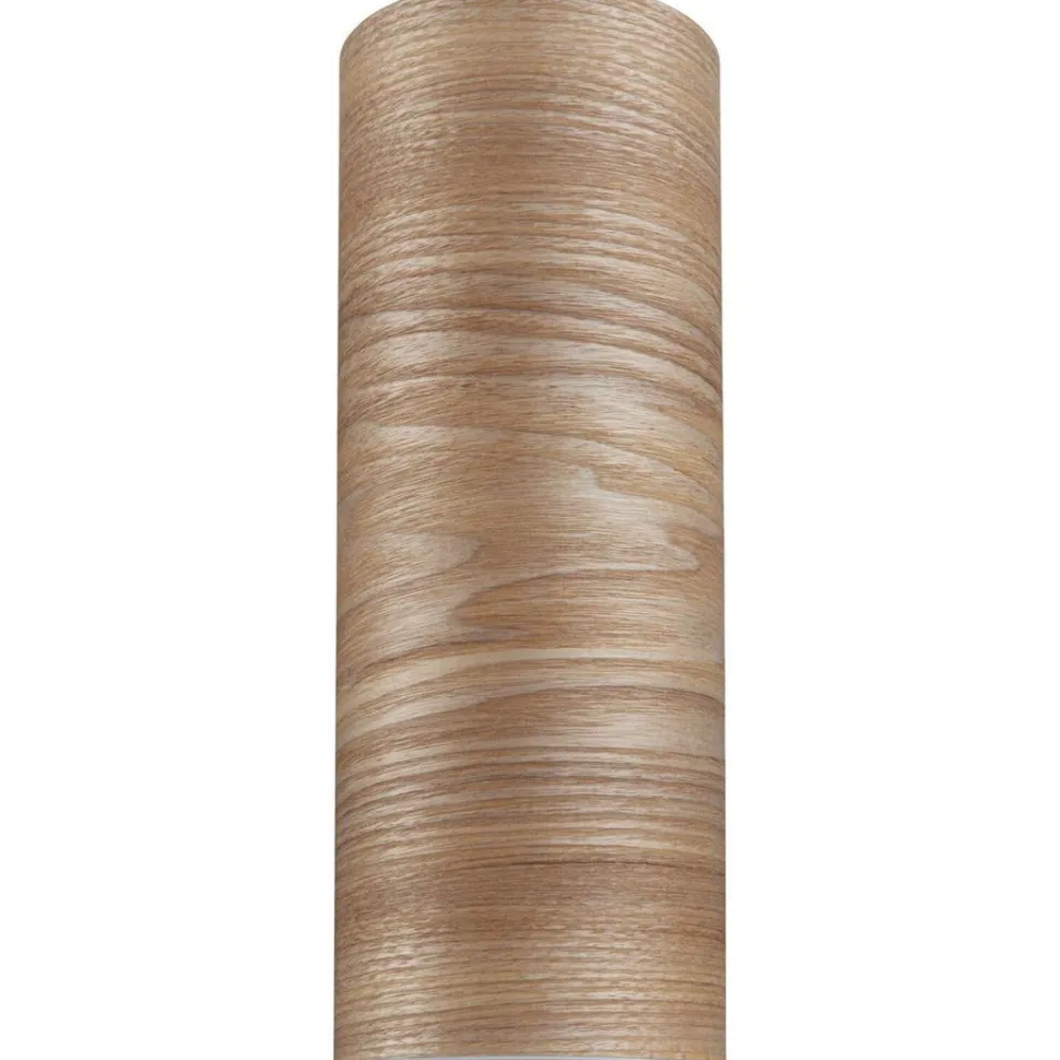 Lampunvarjostin Paulmann URail 2Easy Vitus, 11cm, puu