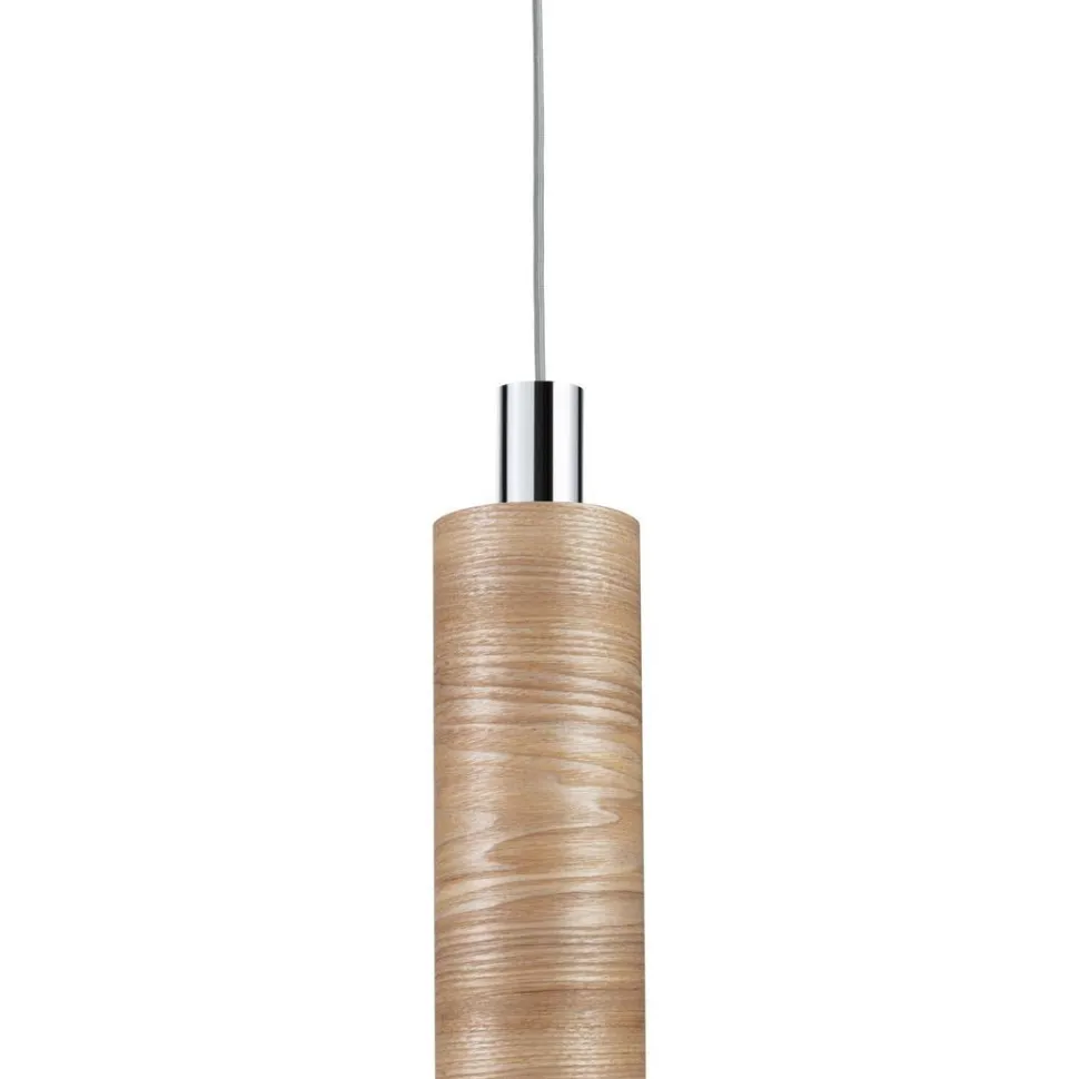 Lampunvarjostin Paulmann URail 2Easy Vitus, 11cm, puu