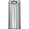 Lampunvarjostin Paulmann URail 2Easy Biraha, 12cm, antrasiitti