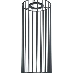 Lampunvarjostin Paulmann URail 2Easy Biraha, 12cm, antrasiitti