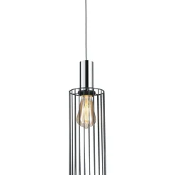 Lampunvarjostin Paulmann URail 2Easy Biraha, 12cm, antrasiitti