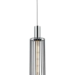 Lampunvarjostin Paulmann URail 2Easy Biraha, 12cm, antrasiitti