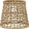 Lampunvarjostin PR Home Cebu Ø21 cm natural