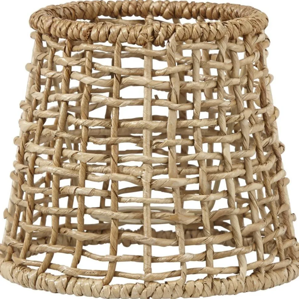 Lampunvarjostin PR Home Cebu Ø21 cm natural