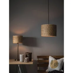 Lampunvarjostin PR Home Sandy Ø300mm lampakanaya