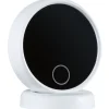 Langaton kosketusohjain- ja liiketunnistinsetti Paulmann MaxLED Wireless Touch himmennettävä valkoinen/musta