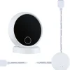 Langaton kosketusohjainsetti Paulmann MaxLED Wireless Touch himmennettävä valkoinen/musta