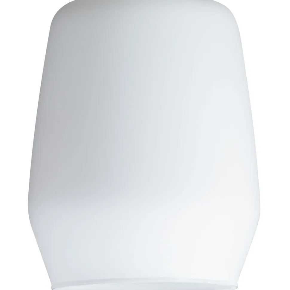 Lasikupu Paulmann URail DecoSystems Vento, 8cm, satiinilasi