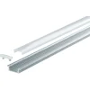 Lattiaprofiili LED-nauhalle Paulmann, 2m, alumiini