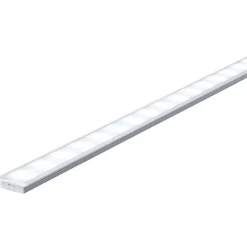 Lattiaprofiili LED-nauhalle Paulmann, 2m, alumiini