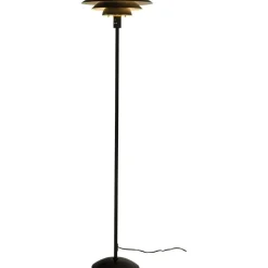 Lattiavalaisin Aneta Lighting Epsilon, valkoinen