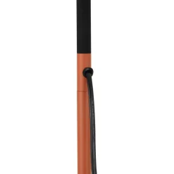 Lattiavalaisin FocusLight Oslo 156cm, E27, valkoinen
