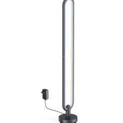 Lattiavalaisin LED Energie 104.5cm RGB+IC kaukosäädin