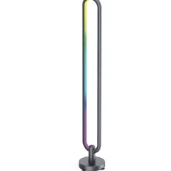 Lattiavalaisin LED Energie 104.5cm RGB+IC kaukosäädin