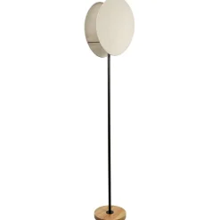 Lattiavalaisin Paulmann Pauleen Boho Darling, E27, beige
