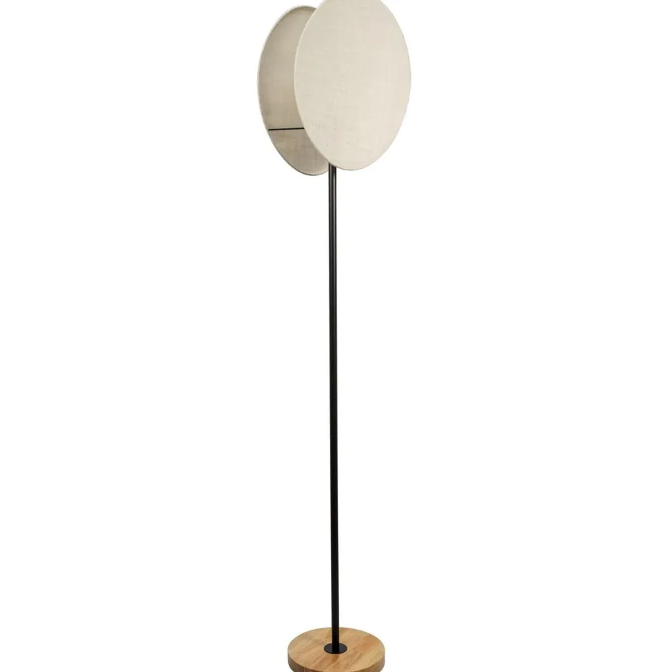 Lattiavalaisin Paulmann Pauleen Boho Darling, E27, beige