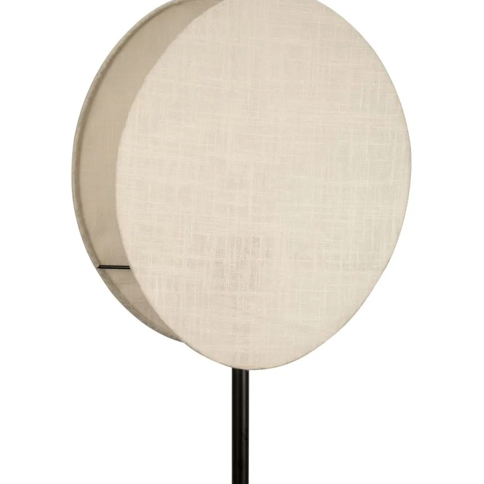 Lattiavalaisin Paulmann Pauleen Boho Darling, E27, beige