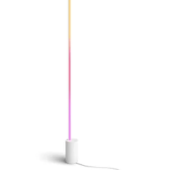 Lattiavalaisin Philips Hue Gradient Signe musta