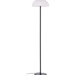 Lattiavalaisin Venture Home Ferrand, 155cm, musta/valkoinen