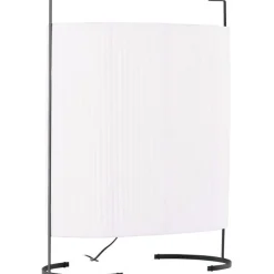 Lattiavalaisin Venture Home Rennes, ø59cm, valkoinen