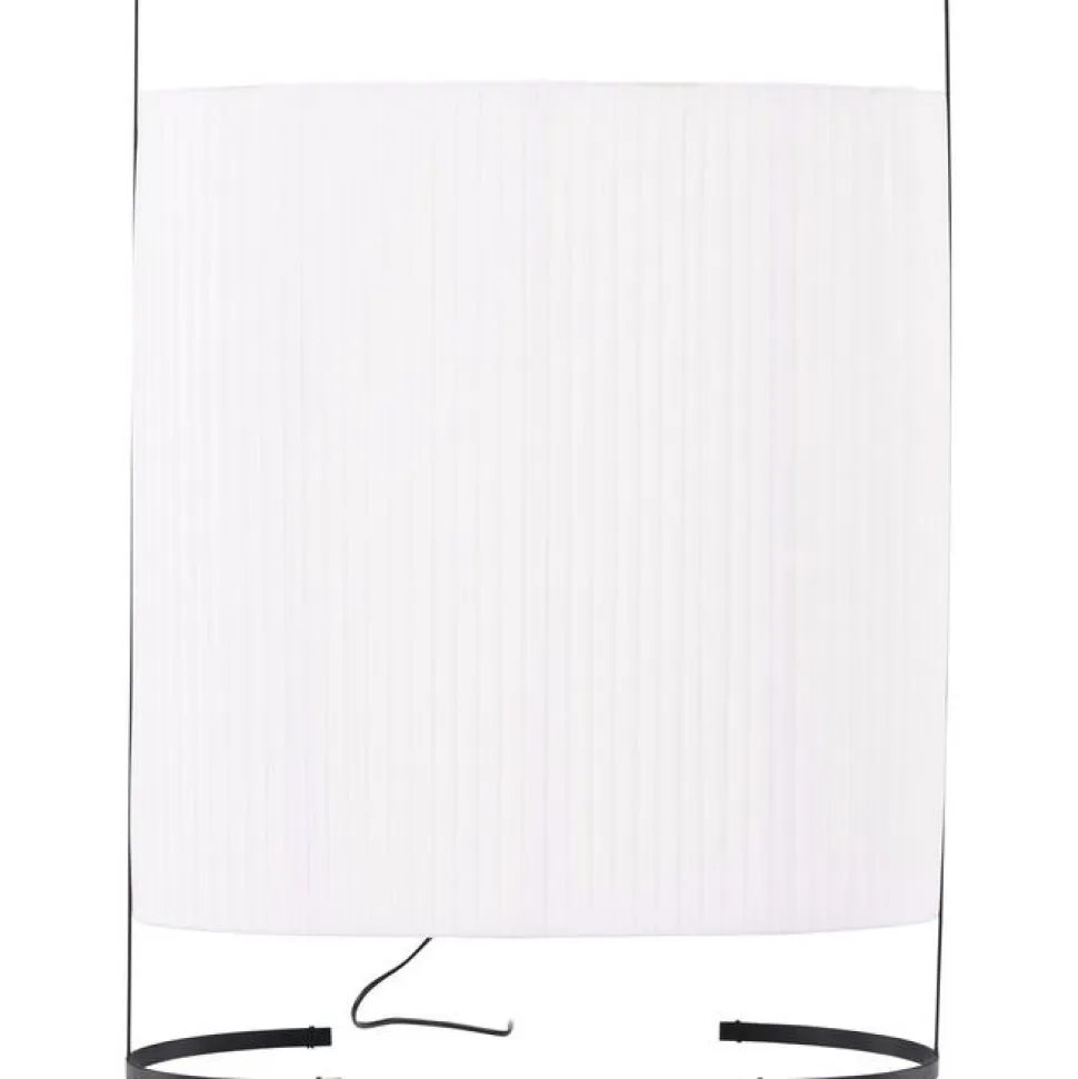 Lattiavalaisin Venture Home Rennes, ø59cm, valkoinen