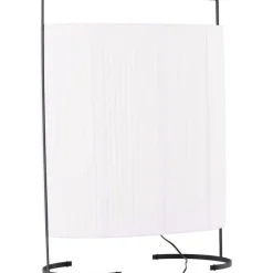 Lattiavalaisin Venture Home Rennes, ø59cm, valkoinen