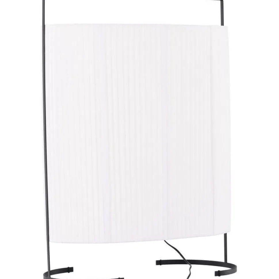 Lattiavalaisin Venture Home Rennes, ø59cm, valkoinen