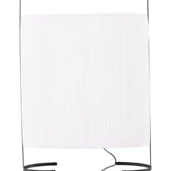 Lattiavalaisin Venture Home Rennes, ø59cm, valkoinen
